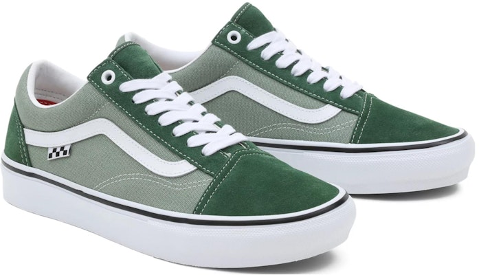 Vans Old Skool Skate Kasut Lelaki VN0A5FCB6QU Lookbook Vans Old Skool Skate Kasut Lelaki VN0A5FCB6QU