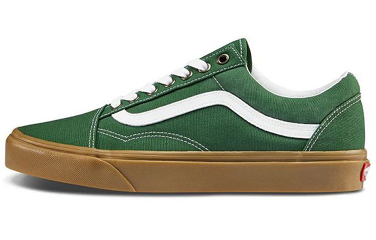 Buy Vans Old Skool 'Greener Pastures' Hijau Padang Rumput VN0A4U3BWYY
