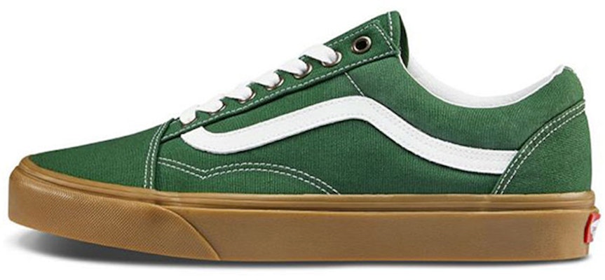 Vans Old Skool 'Greener Pastures' Hijau Padang Rumput VN0A4U3BWYY Buy Vans Old Skool 'Greener Pastures' Hijau Padang Rumput VN0A4U3BWYY