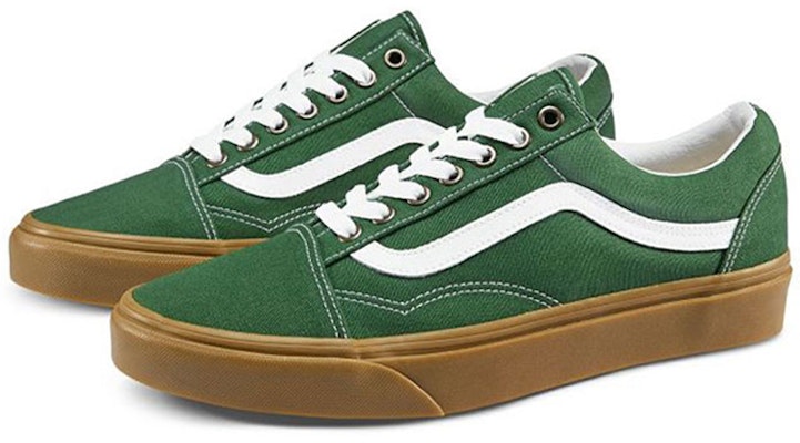 Vans Old Skool 'Greener Pastures' Hijau Padang Rumput VN0A4U3BWYY Order Vans Old Skool 'Greener Pastures' Hijau Padang Rumput VN0A4U3BWYY