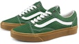 Order Vans Old Skool 'Greener Pastures' Hijau Padang Rumput VN0A4U3BWYY