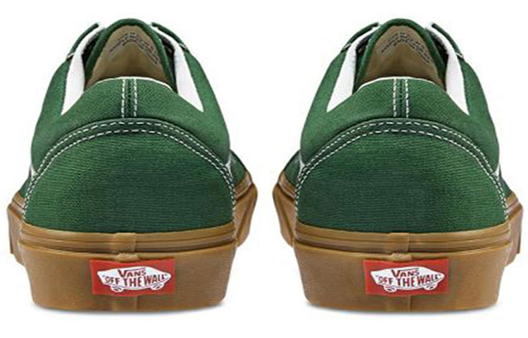 Purchase Vans Old Skool 'Greener Pastures' Hijau Padang Rumput VN0A4U3BWYY