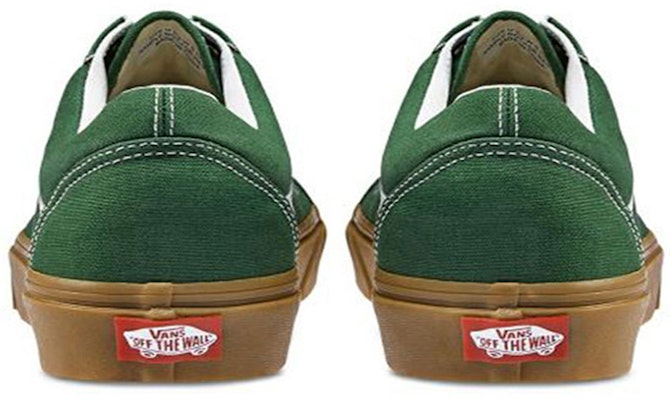 Vans Old Skool 'Greener Pastures' Hijau Padang Rumput VN0A4U3BWYY Purchase Vans Old Skool 'Greener Pastures' Hijau Padang Rumput VN0A4U3BWYY