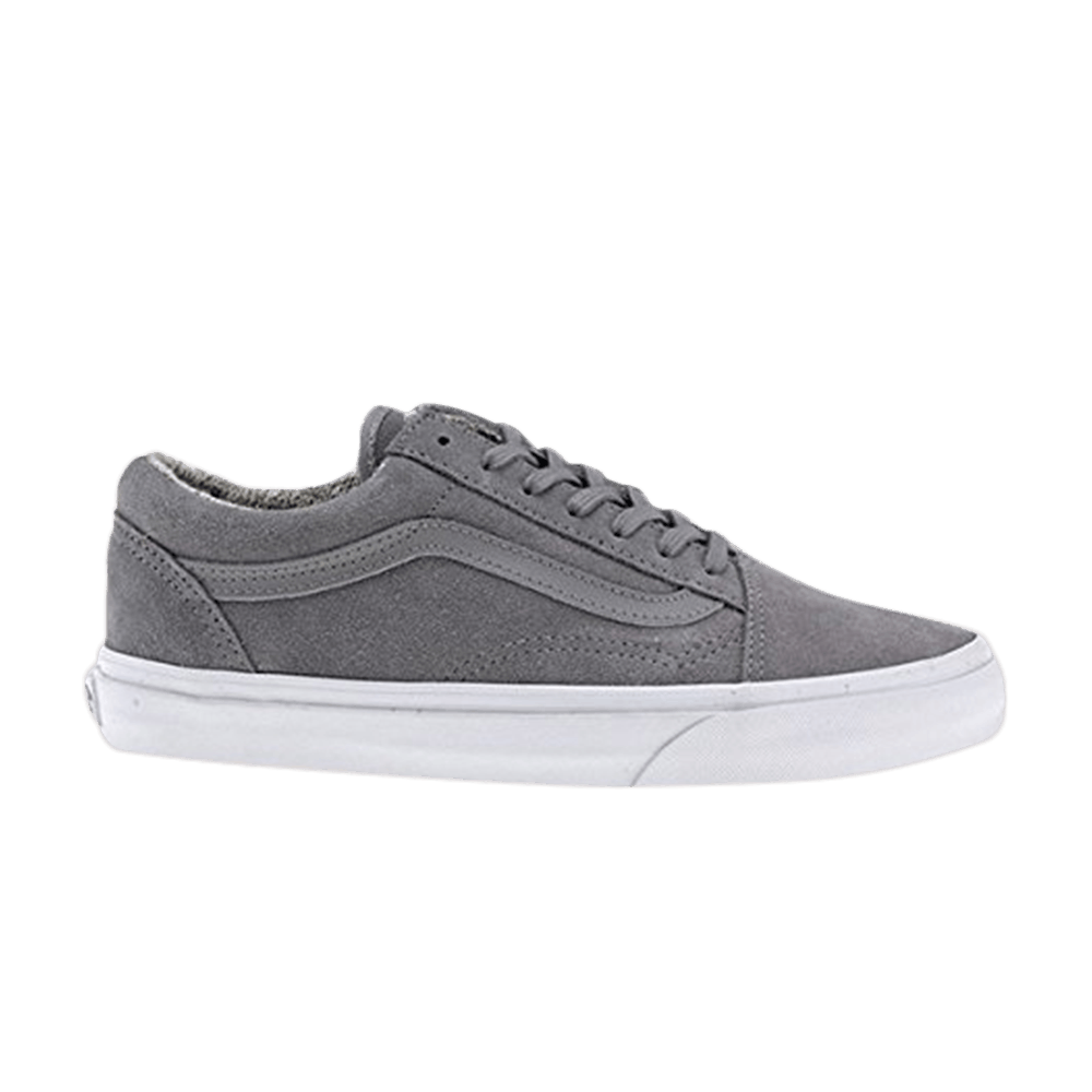 Buy Vans Old Skool 'Gris' VN0004OJJT6