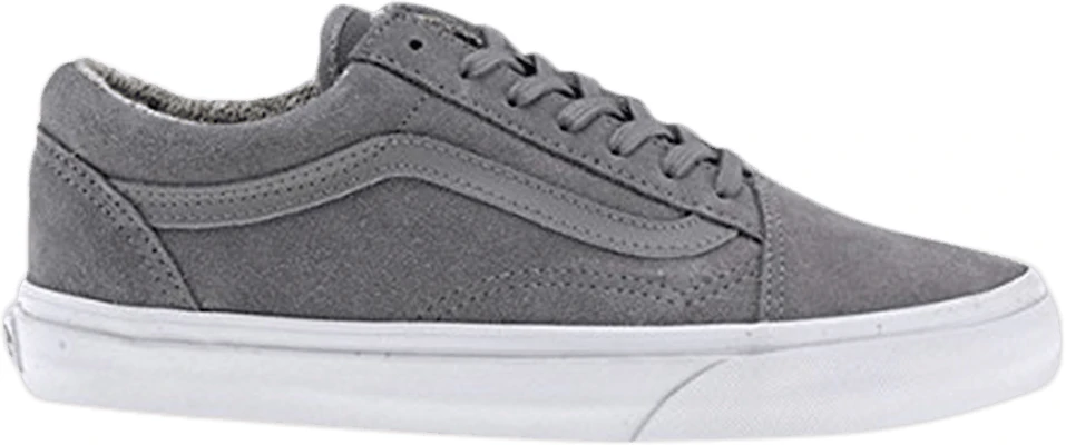 Vans Old Skool 'Gris' VN0004OJJT6 Buy Vans Old Skool 'Gris' VN0004OJJT6