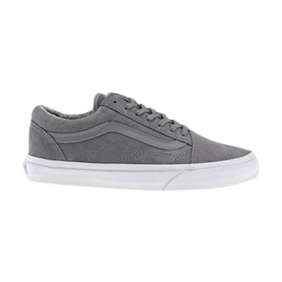 Vans Old Skool 'Grey'