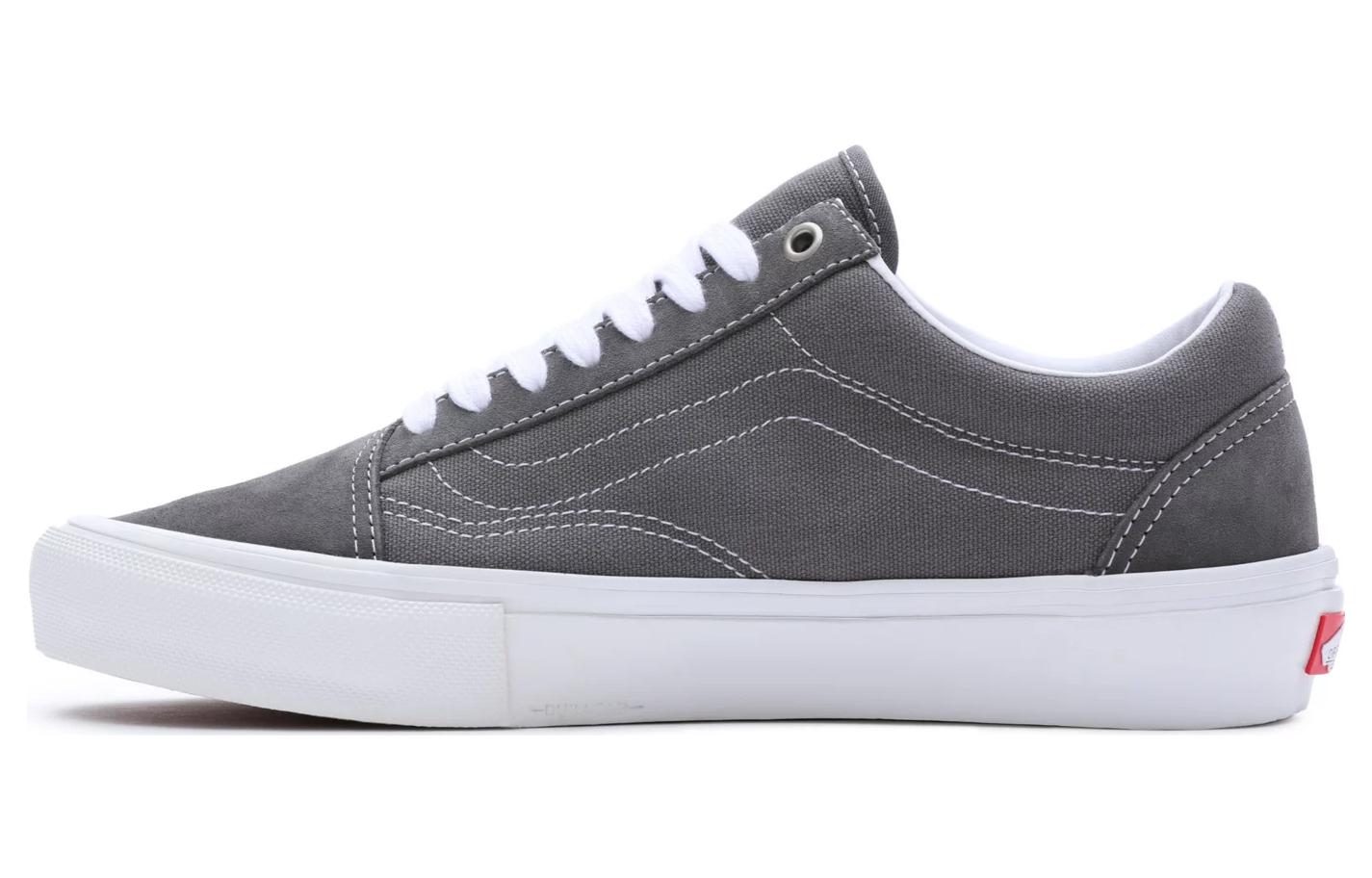 Buy Vans Old Skool 'Gris' VN0A5FCB195