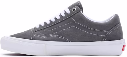Vans Old Skool 'Grey' VN0A5FCB195