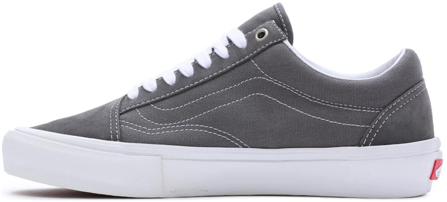Vans Old Skool 'Gris' VN0A5FCB195 Buy Vans Old Skool 'Gris' VN0A5FCB195