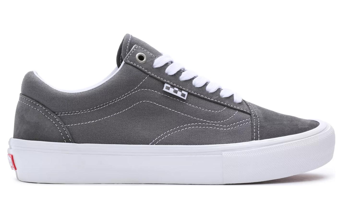 Order Vans Old Skool 'Gris' VN0A5FCB195