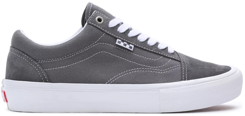 Vans Old Skool 'Gris' VN0A5FCB195 Order Vans Old Skool 'Gris' VN0A5FCB195