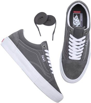 Vans Old Skool 'Gris' VN0A5FCB195 Shop Vans Old Skool 'Gris' VN0A5FCB195