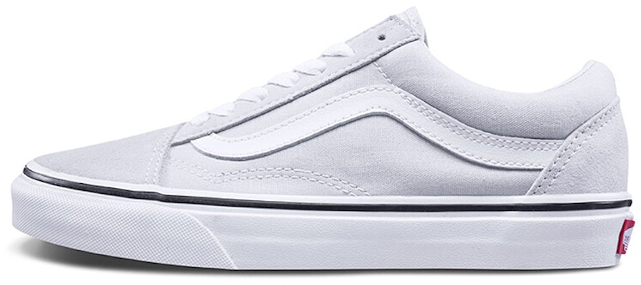 Vans Old Skool 'Grey Dawn' VN0A38G1UKX Buy Vans Old Skool 'Grey Dawn' VN0A38G1UKX