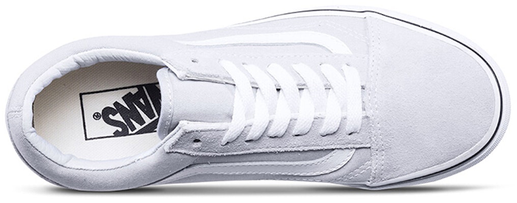 Vans Old Skool 'Grey Dawn' VN0A38G1UKX Lookbook Vans Old Skool 'Grey Dawn' VN0A38G1UKX