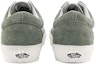 Shop Vans Vault Old Skool VR3 LX 'Pig Suede Forest Night' Lelaki Wanita VN0005UFBY1