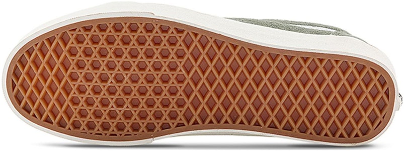 Vans Vault Old Skool VR3 LX '猪皮麂皮森林之夜' VN0005UFBY1 Purchase Vans Vault Old Skool VR3 LX '猪皮麂皮森林之夜' VN0005UFBY1