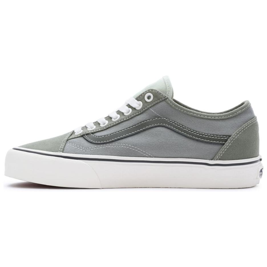 Buy Vans Old Skool 'Gris Verde' VN0005UHZG1