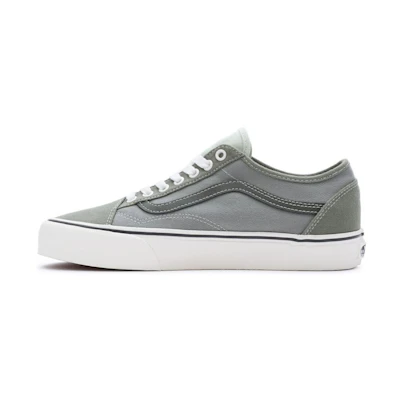 Vans Old Skool 'Grey Green'