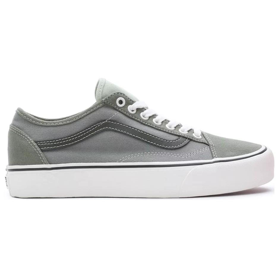 Vans Old Skool 'Grey Green' 圖 2