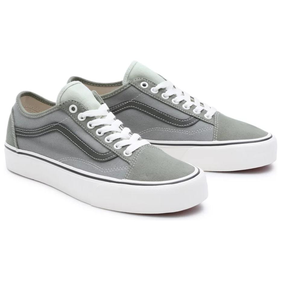 Vans Old Skool 'Grey Green' 圖 3