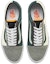 Shop Vans Old Skool Mix and Match 'Kelabu Hijau' VN0A4BV51IB
