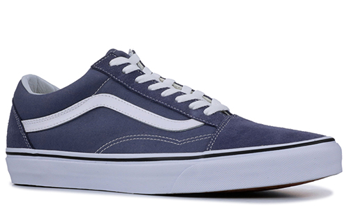 Lookbook Vans Old Skool 'Grisaille' VN0A38G1UKY