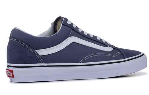 Shop Vans Old Skool 'Grisaille' VN0A38G1UKY