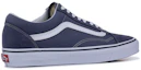 Shop Vans Old Skool 'Grisaille' VN0A38G1UKY
