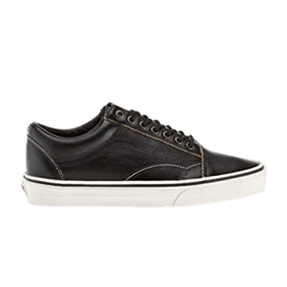 Buy BUMP OF CHICKEN x Vans Old Skool 'Black' 611433-0001