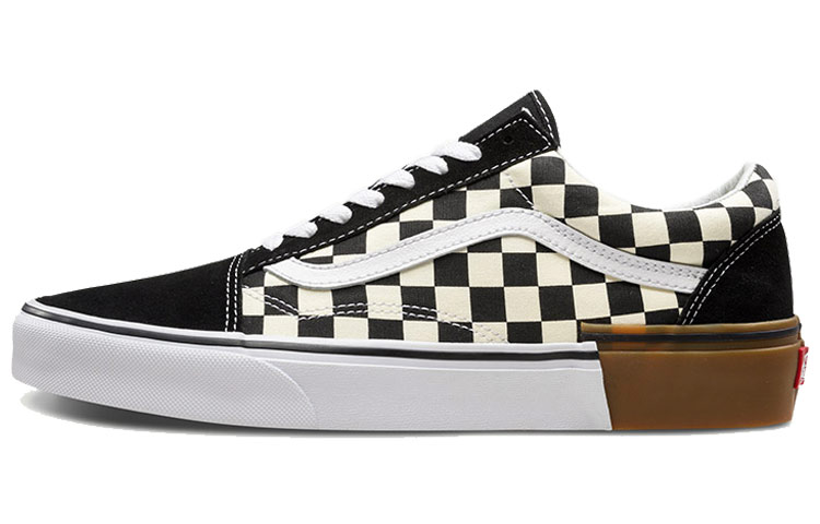 Buy ヴァンズ オールドスクール "ガムブロック" VN0A38G1U58