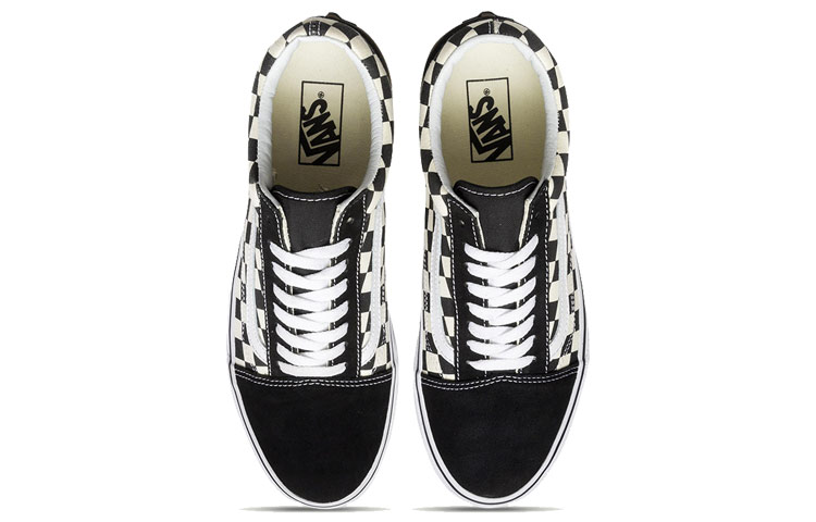 Purchase ヴァンズ オールドスクール "ガムブロック" VN0A38G1U58