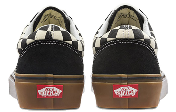 Details for ヴァンズ オールドスクール "ガムブロック" VN0A38G1U58