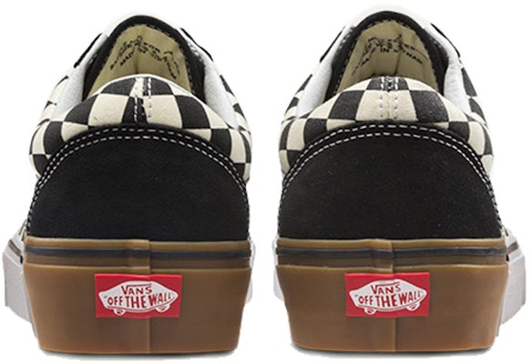 ヴァンズ オールドスクール "ガムブロック" VN0A38G1U58 Details for ヴァンズ オールドスクール "ガムブロック" VN0A38G1U58