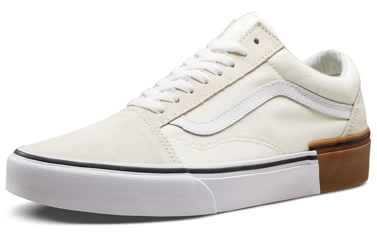 Vans Old Skool 'Gum Block' 圖 2