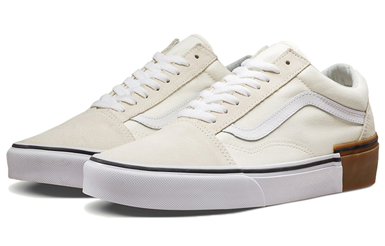 Vans Old Skool 'Gum Block' 圖 3