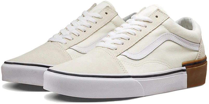 Vans Old Skool 'Gum Block' Sepatu VN0A38G1U59 Lookbook Vans Old Skool 'Gum Block' Sepatu VN0A38G1U59