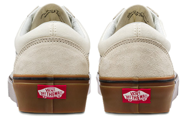 Vans Old Skool 'Gum Block' 圖 5