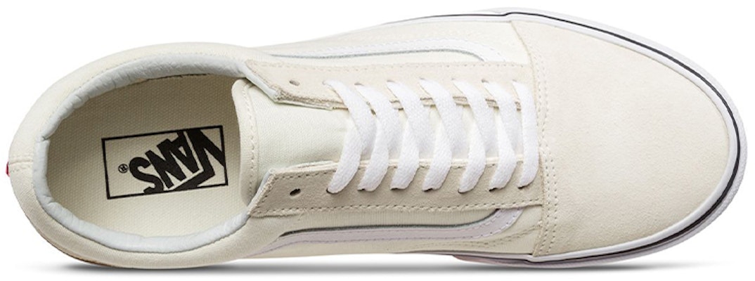 Vans Old Skool 'Gum Block' Sepatu VN0A38G1U59 Details for Vans Old Skool 'Gum Block' Sepatu VN0A38G1U59