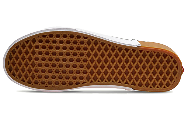 Vans Old Skool 'Gum Block' 圖 7