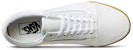 Vans Old Skool 'Gum Bumper - True White' Putih Asli VN0A38G1Q8R