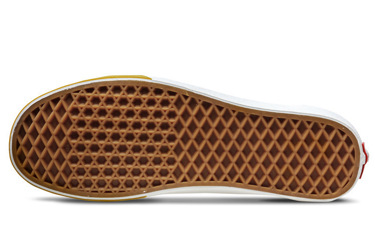 Purchase Vans Old Skool 'Gum Bumper - Blanco Puro' VN0A38G1Q8R