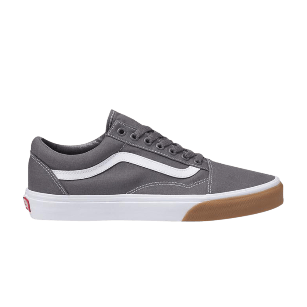 Buy Vans Old Skool 'Gum Bumper' Lelaki Wanita Sneakers VN0A38G1UJI