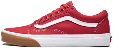 Vans Old Skool 'Gum Bumper' VN0A38G1UK1 Vans Old Skool 'Gum Bumper' VN0A38G1UK1