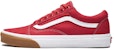 Vans Old Skool 'Gum Bumper' Lelaki/Kasut Perempuan VN0A38G1UK1