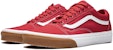 Vans Old Skool 'Gum Bumper' Lelaki/Kasut Perempuan VN0A38G1UK1