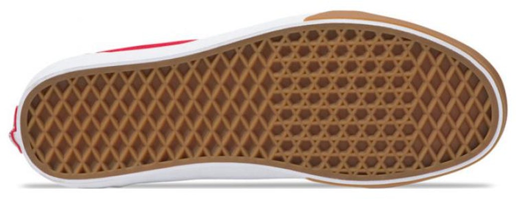 Vans Old Skool 'Gum Bumper' Lelaki/Kasut Perempuan VN0A38G1UK1 Purchase Vans Old Skool 'Gum Bumper' Lelaki/Kasut Perempuan VN0A38G1UK1
