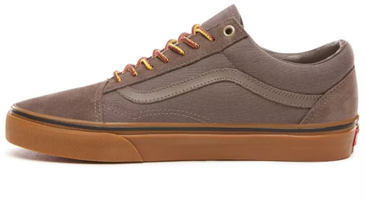Vans Gum Old Skool Grey Gum Gray VN0A38G1UNE Buy Vans Gum Old Skool Grey Gum Gray VN0A38G1UNE