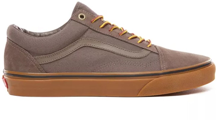 Vans Old Skool Abu Gum Abu-Abu Original VN0A38G1UNE Order Vans Old Skool Abu Gum Abu-Abu Original VN0A38G1UNE