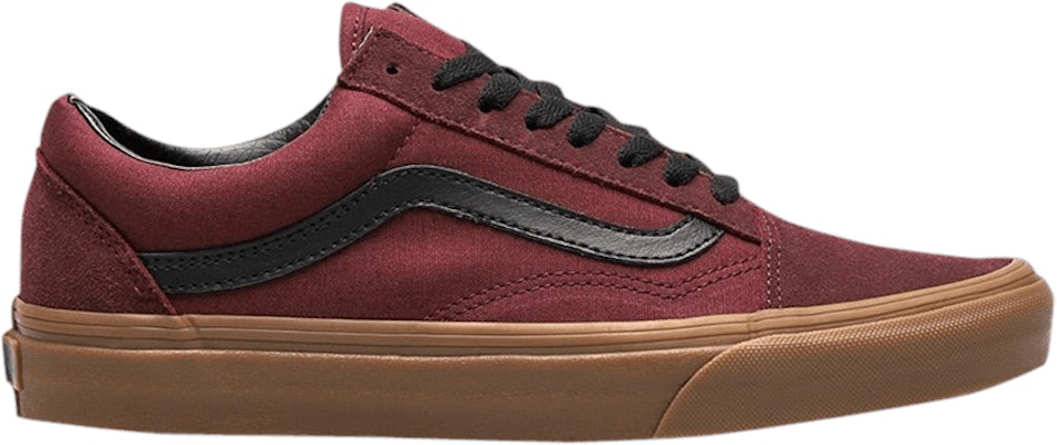 Vans Old Skool '橡膠外底 - Catawba葡萄' VN0A38G1U5A Buy Vans Old Skool '橡膠外底 - Catawba葡萄' VN0A38G1U5A