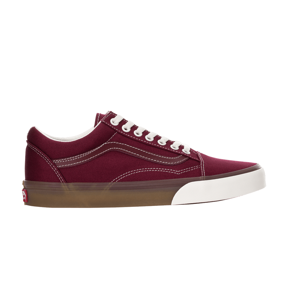 Vans Old Skool 'Gum Pop' VN0A38G1VR8